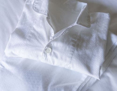 客室アメニティ