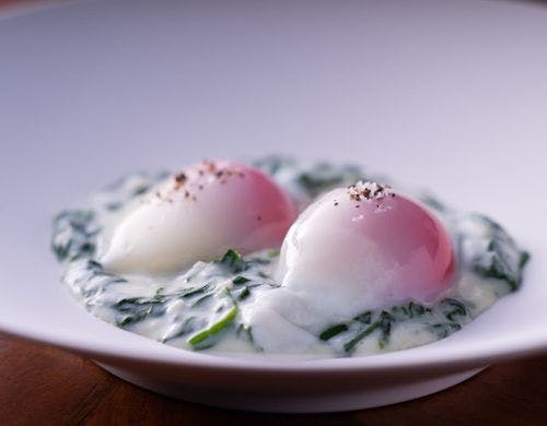 アメリカンブレックファスト