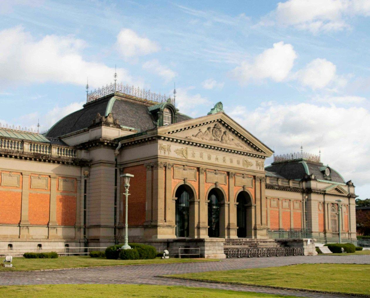 周辺の観光スポット