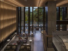フォーシーズンズホテル京都