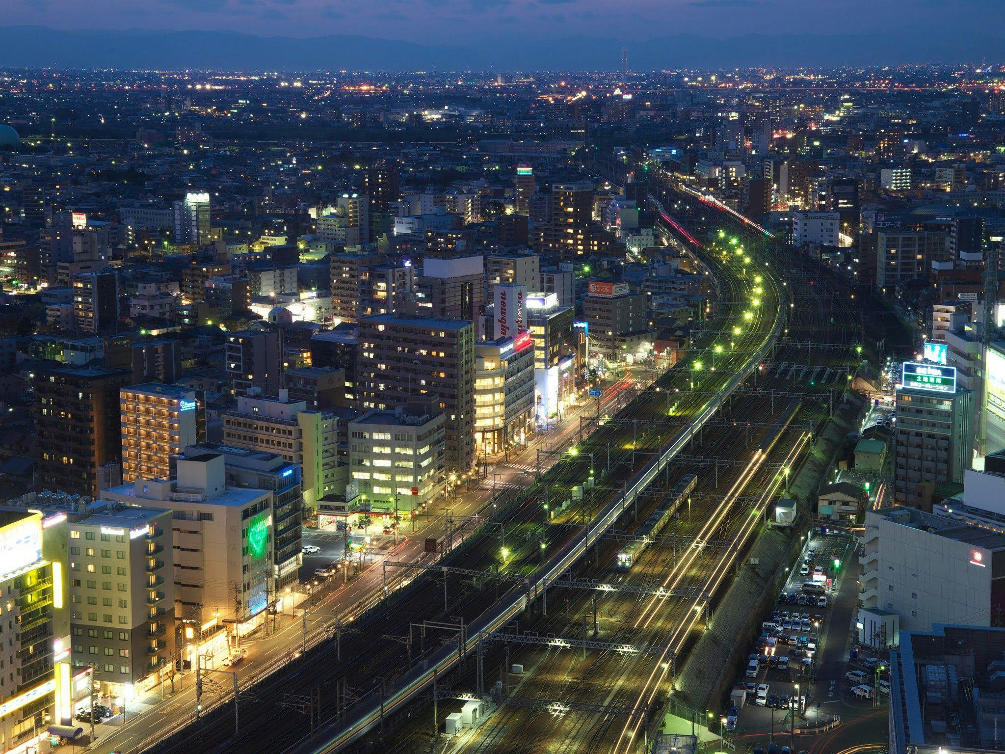 名古屋JRゲートタワーホテル