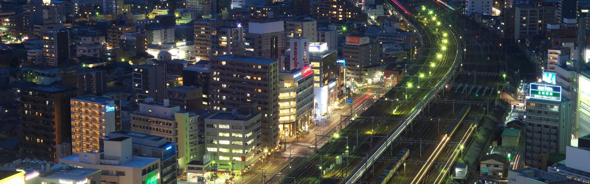 名古屋JRゲートタワーホテル