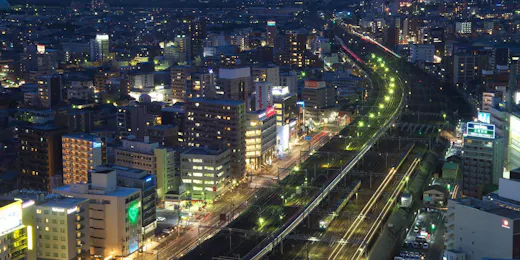 名古屋JRゲートタワーホテル