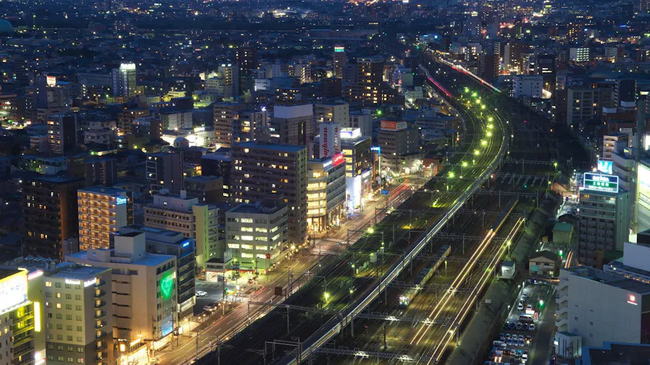 Nagoya JR Gate Tower Hotel