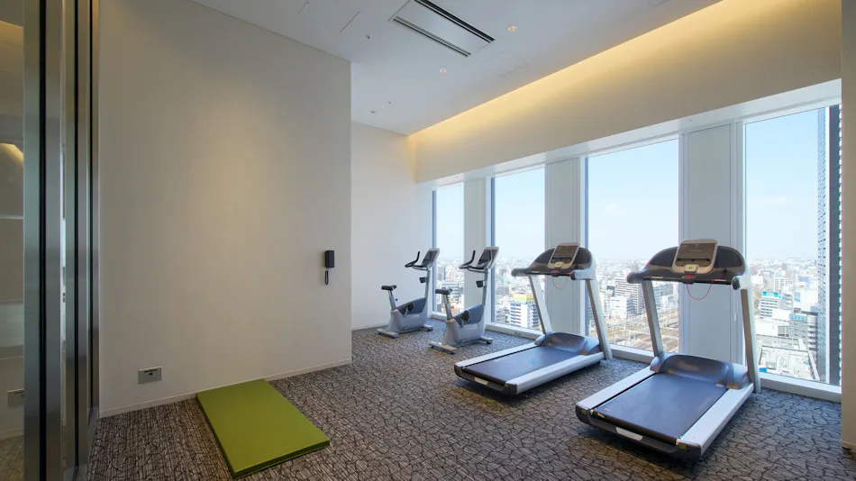 Nagoya JR Gate Tower Hotel