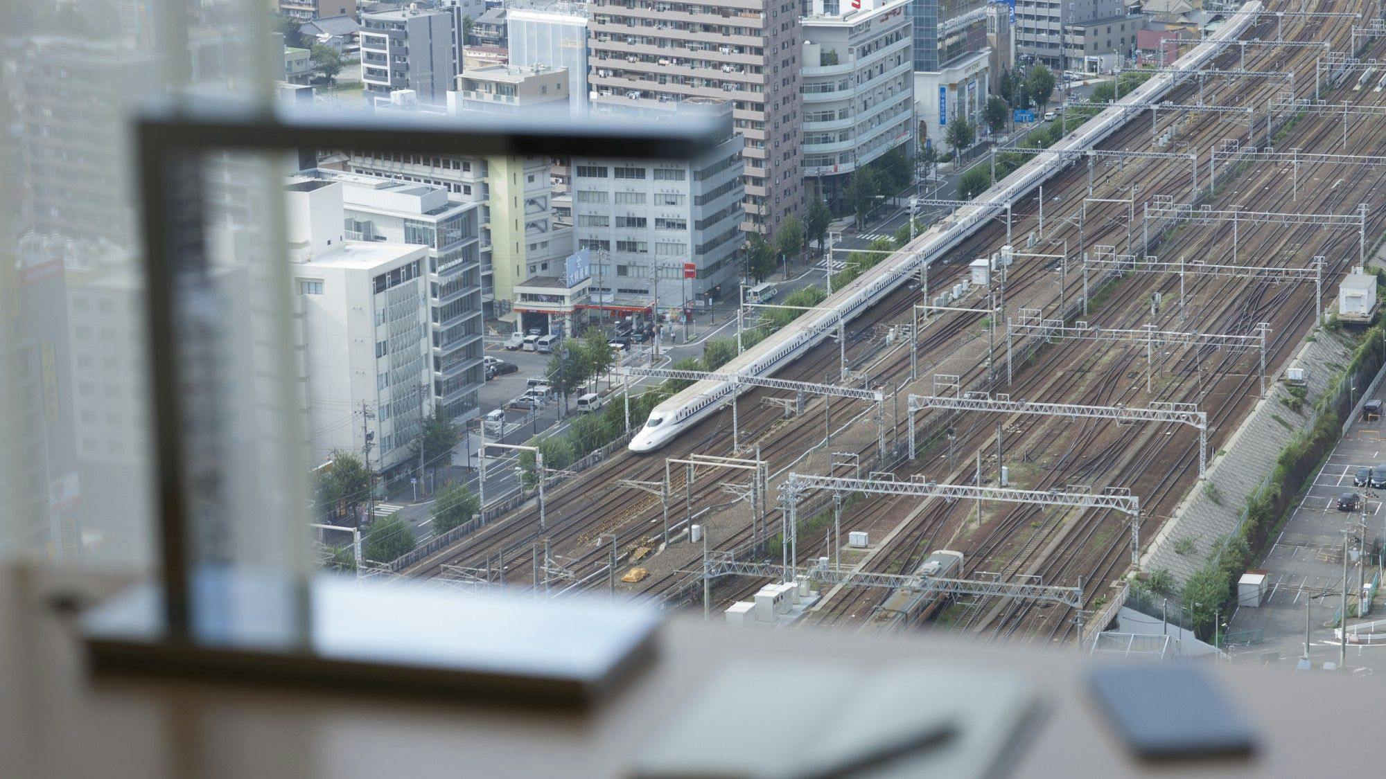 名古屋JRゲートタワーホテル
