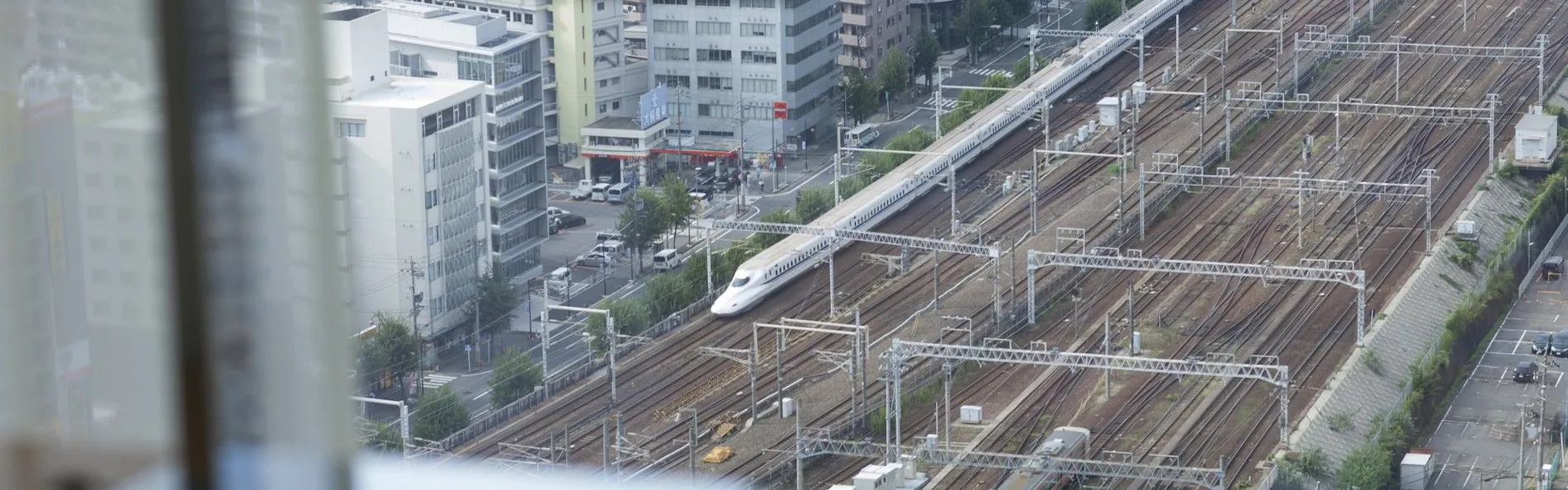 名古屋JRゲートタワーホテル