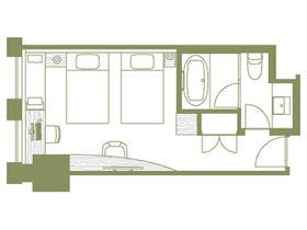 名古屋JRゲートタワーホテル 3枚目