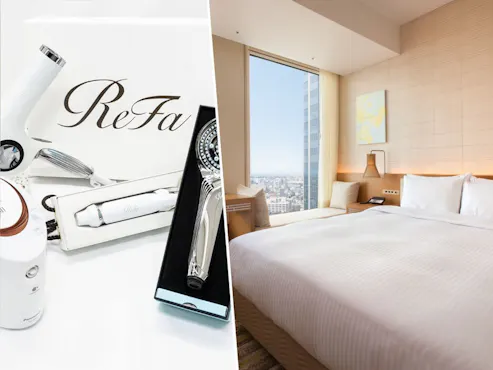 Moderate Double Plus