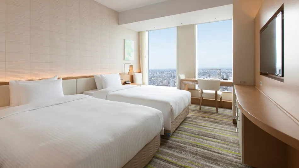 Nagoya JR Gate Tower Hotel