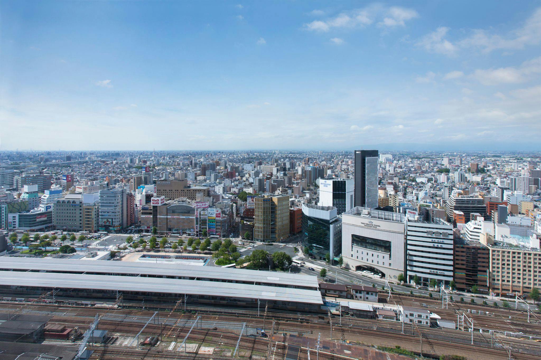 名古屋JRゲートタワーホテル