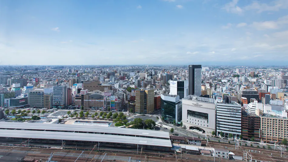 Nagoya JR Gate Tower Hotel