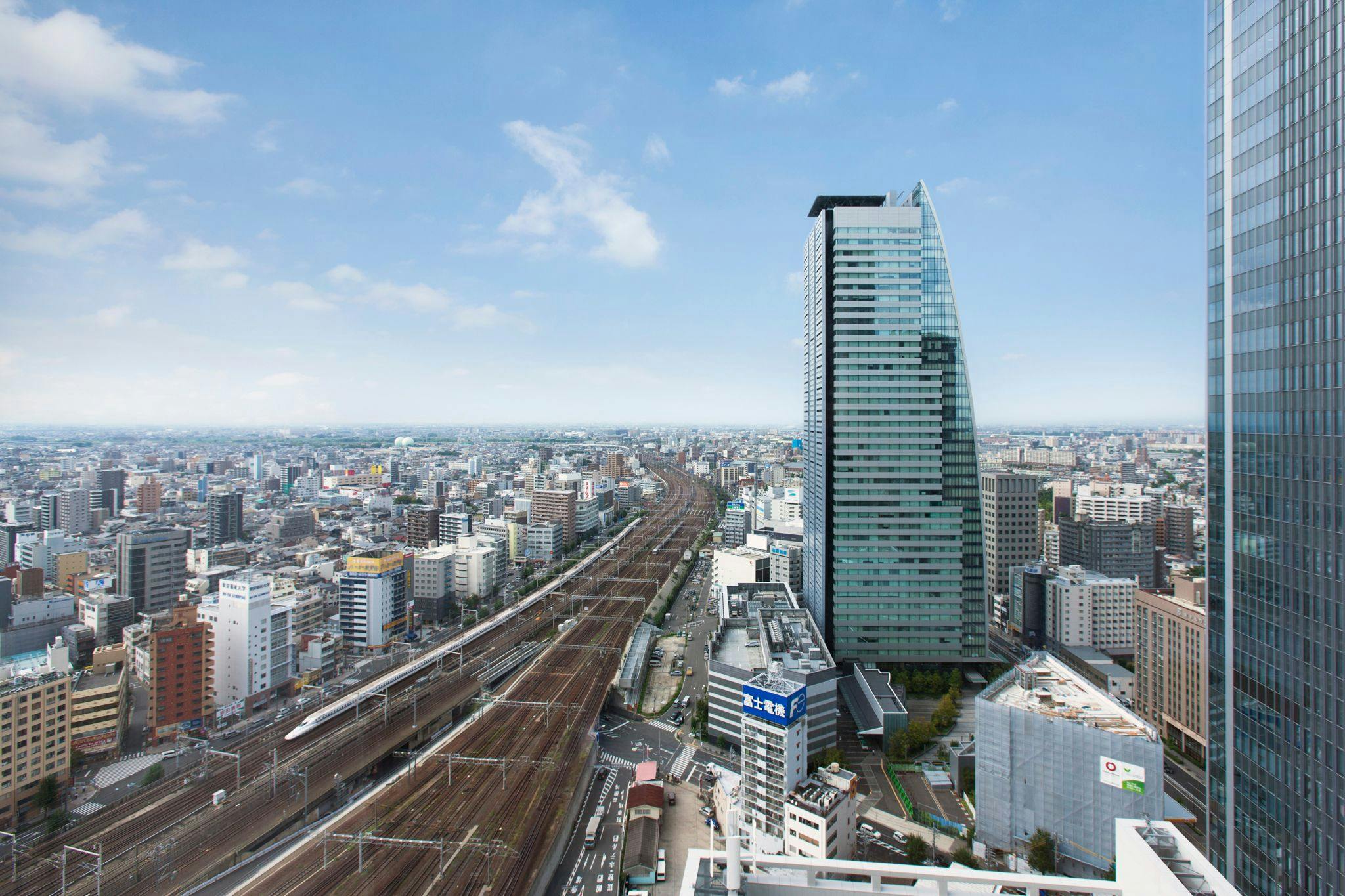 名古屋JRゲートタワーホテル