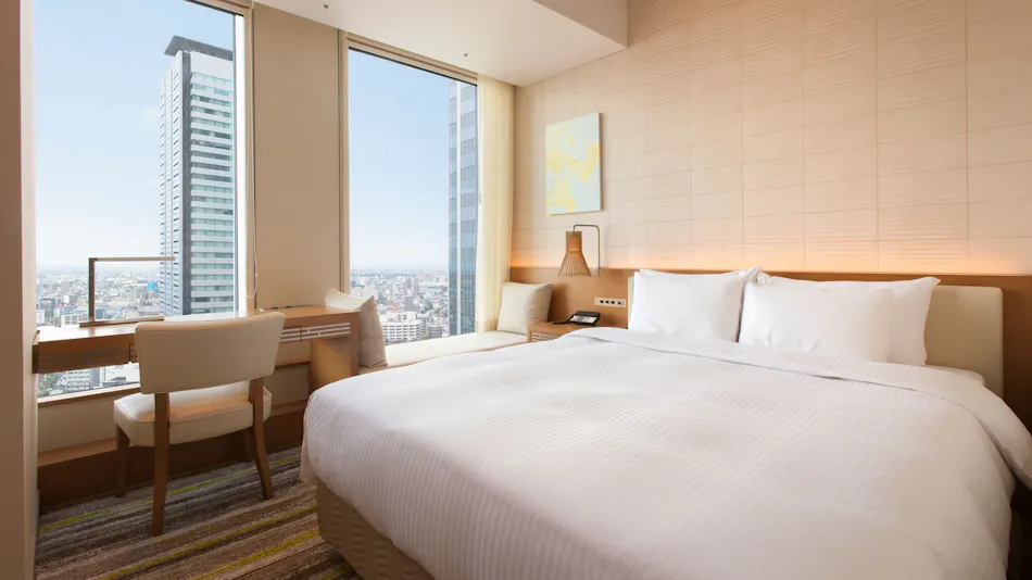 Nagoya JR Gate Tower Hotel