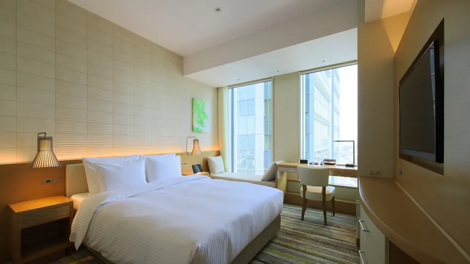 Nagoya JR Gate Tower Hotel