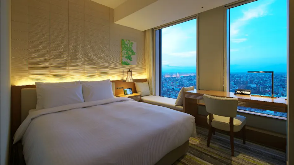 Nagoya JR Gate Tower Hotel