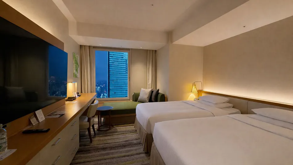 Nagoya JR Gate Tower Hotel