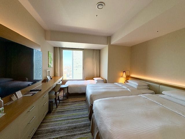 名古屋JRゲートタワーホテル