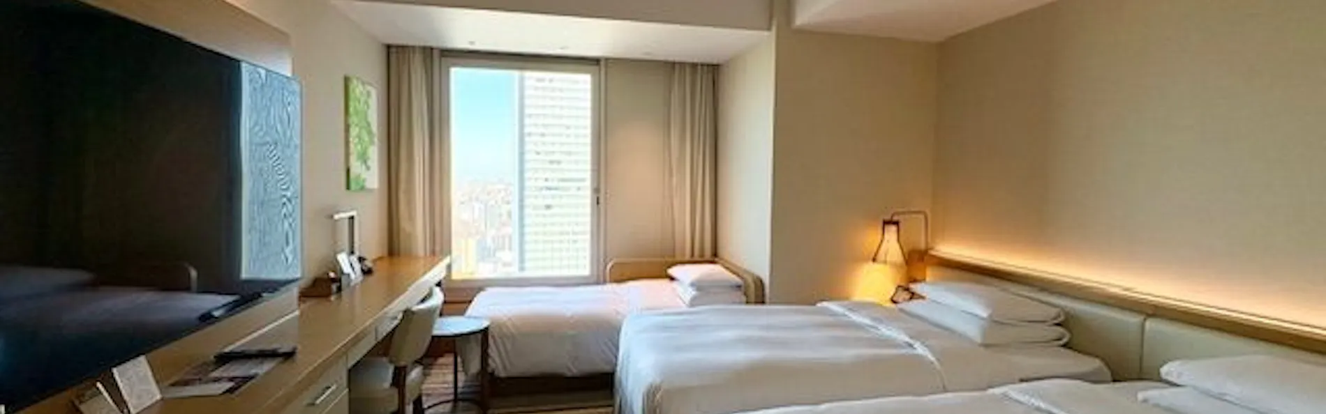 名古屋JRゲートタワーホテル
