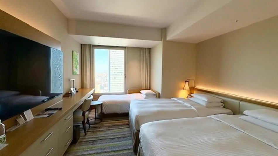 Nagoya JR Gate Tower Hotel