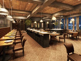 名古屋JRゲートタワーホテル