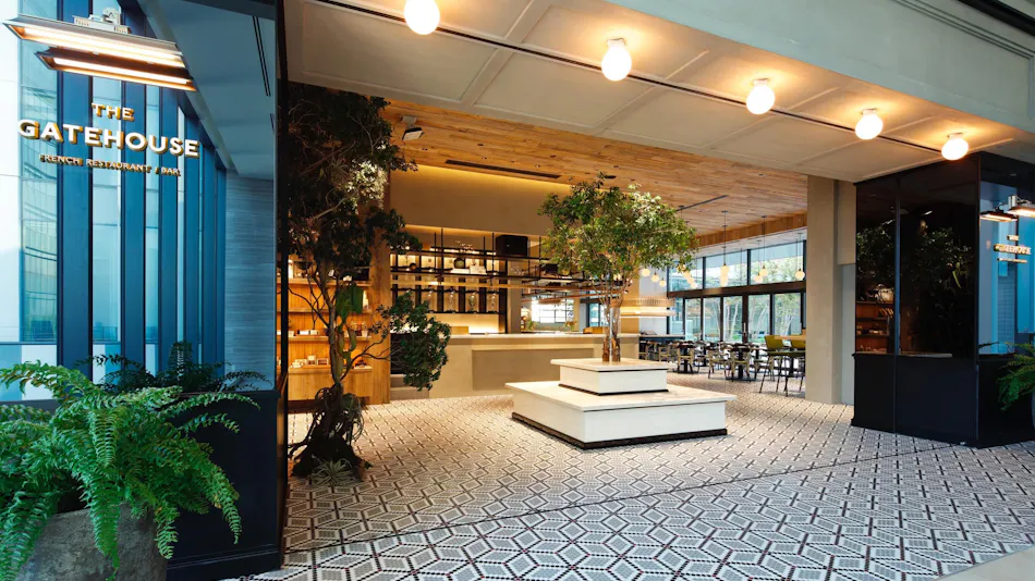 Nagoya JR Gate Tower Hotel
