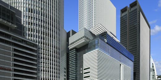 名古屋JRゲートタワーホテル