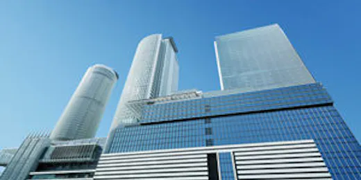 名古屋JRゲートタワーホテル