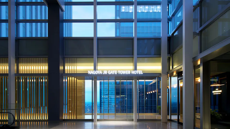 Nagoya JR Gate Tower Hotel
