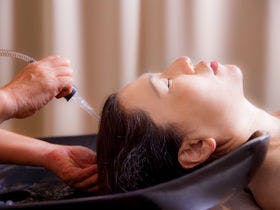 海の旅亭 おきなわ名嘉真荘