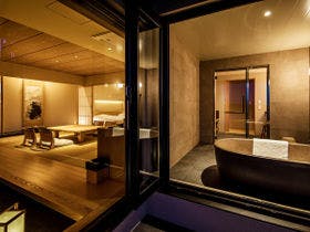 海の旅亭 おきなわ名嘉真荘