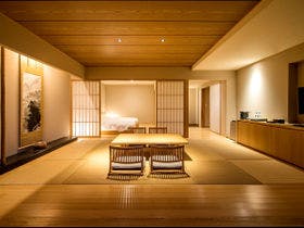 海の旅亭 おきなわ名嘉真荘