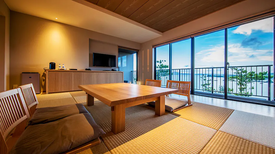 Umi no Ryotei Okinawa Nakama Villa