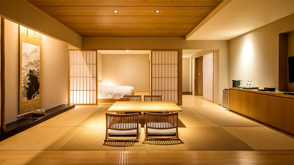 Umi no Ryotei Okinawa Nakama Villa