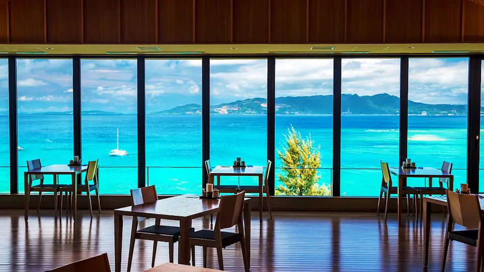 Umi no Ryotei Okinawa Nakama Villa