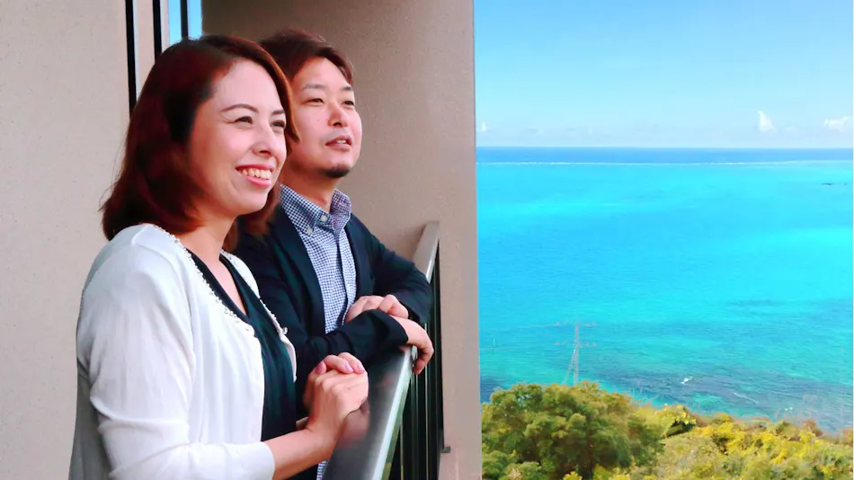 Umi no Ryotei Okinawa Nakama Villa