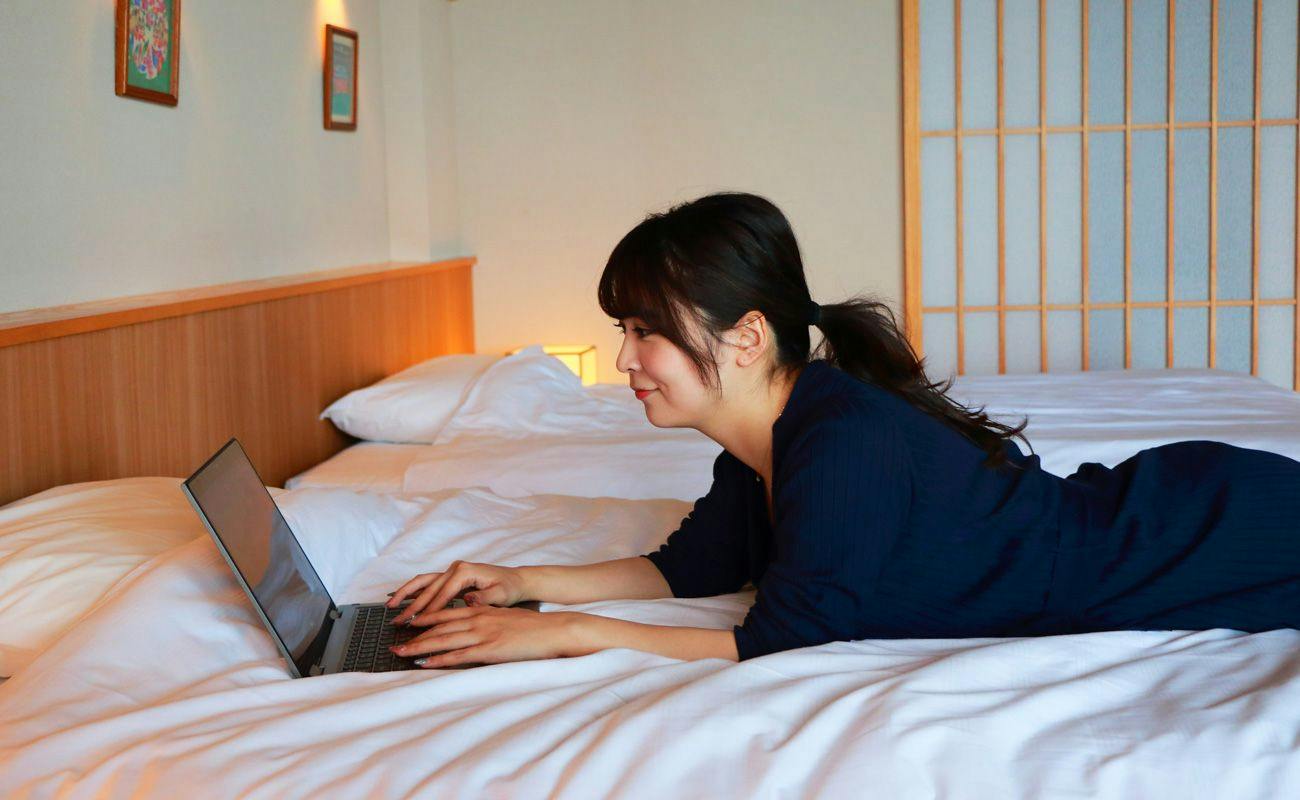 海の旅亭おきなわ名嘉真荘