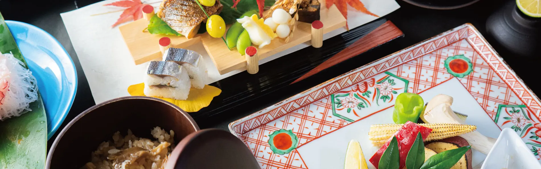 海の旅亭おきなわ名嘉真荘