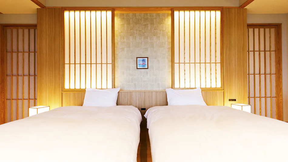 Umi no Ryotei Okinawa Nakama Villa