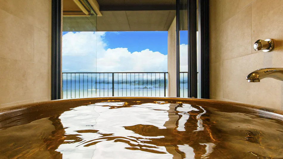 Umi no Ryotei Okinawa Nakama Villa