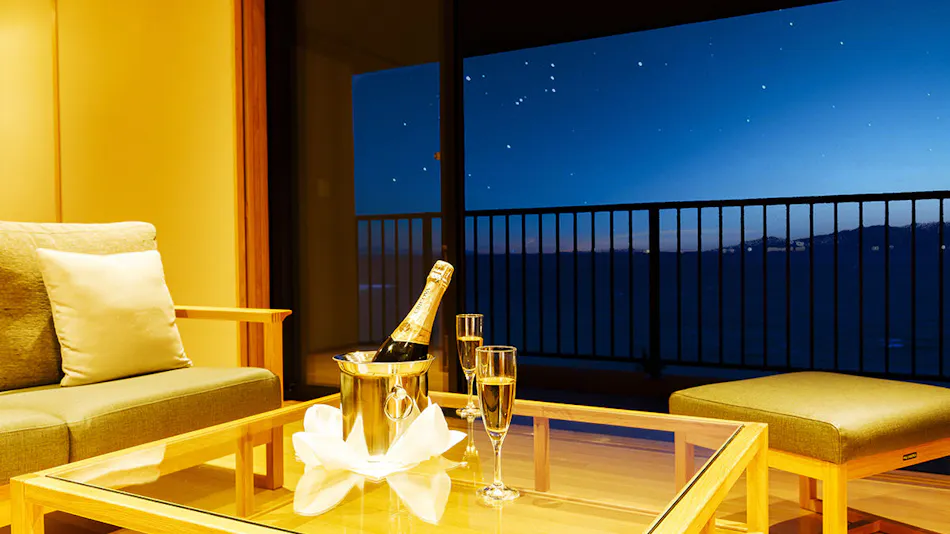 Umi no Ryotei Okinawa Nakama Villa