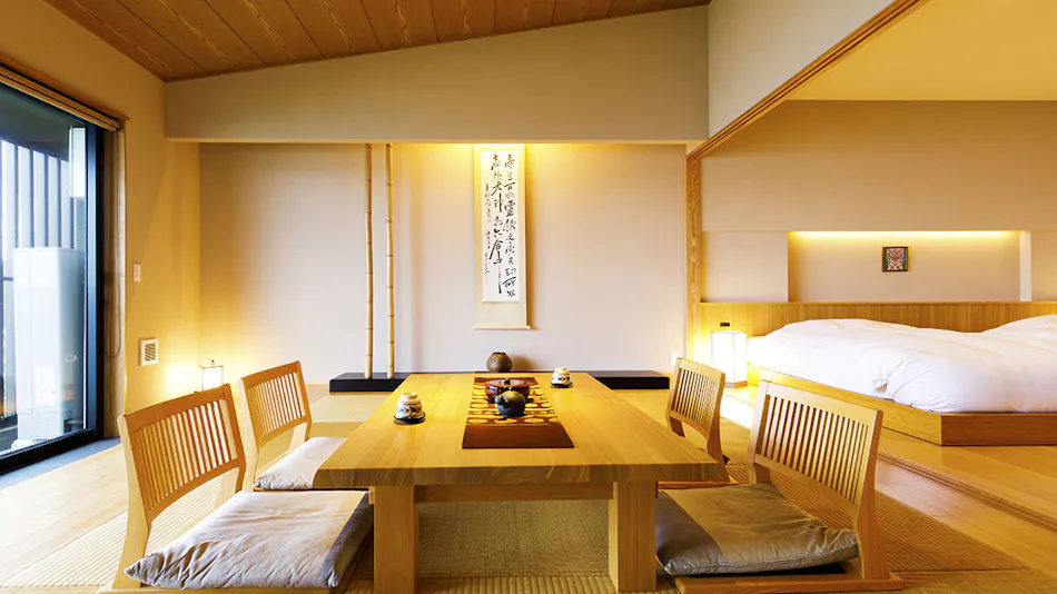 Umi no Ryotei Okinawa Nakama Villa
