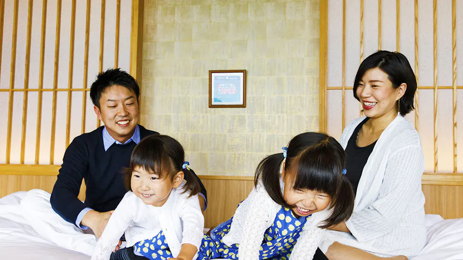 Umi no Ryotei Okinawa Nakama Villa