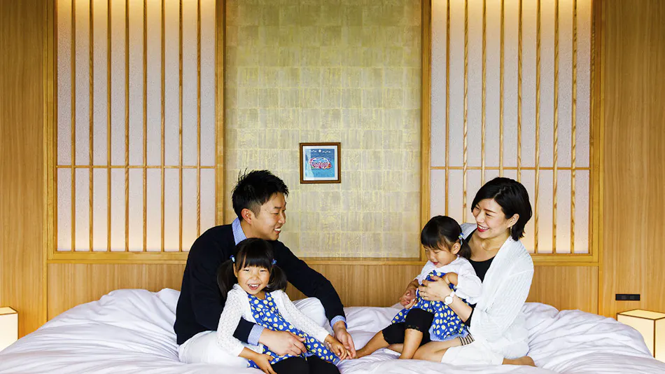 Umi no Ryotei Okinawa Nakama Villa
