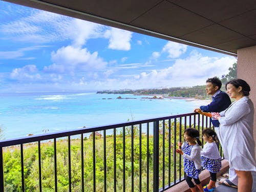 21年最新 沖縄 ビューバスが人気の宿ランキング 一休 Com