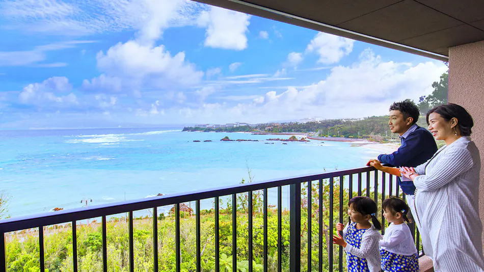 Umi no Ryotei Okinawa Nakama Villa