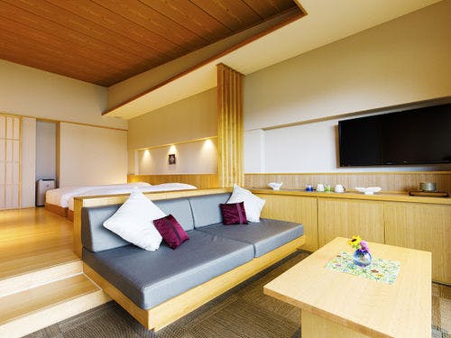 ■オーシャンスイート■