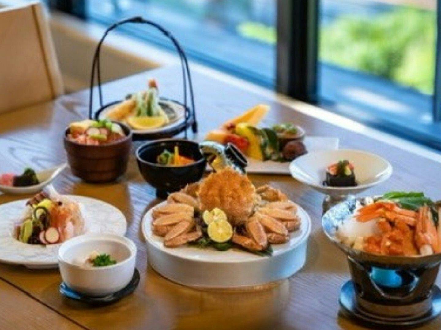Umi no Ryotei Okinawa Nakama Villa