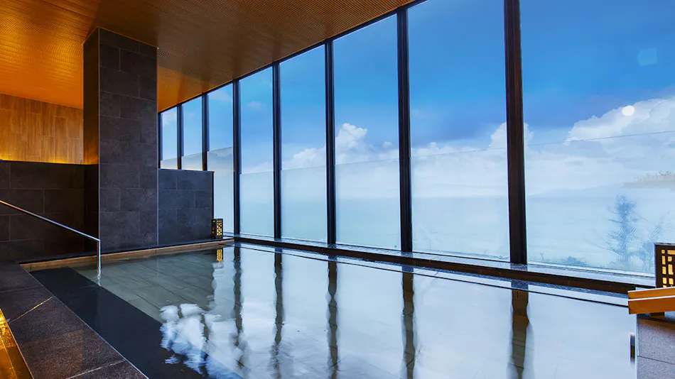 Umi no Ryotei Okinawa Nakama Villa