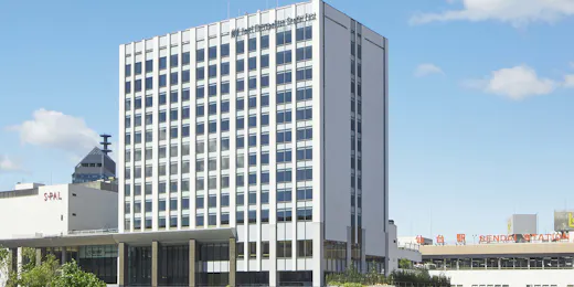 ホテルメトロポリタン仙台イースト